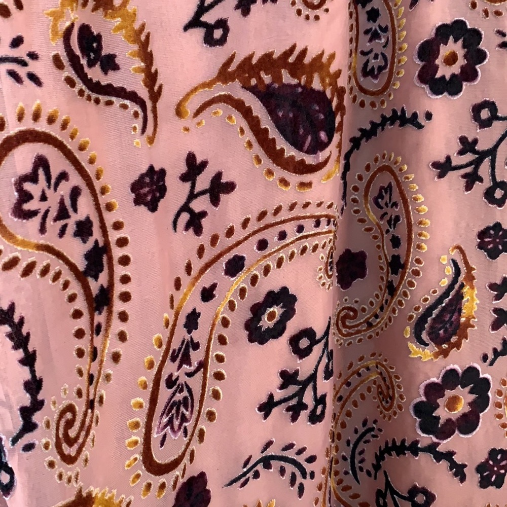 Cocktail Shift Mini-Dress - Picture 3 of 3